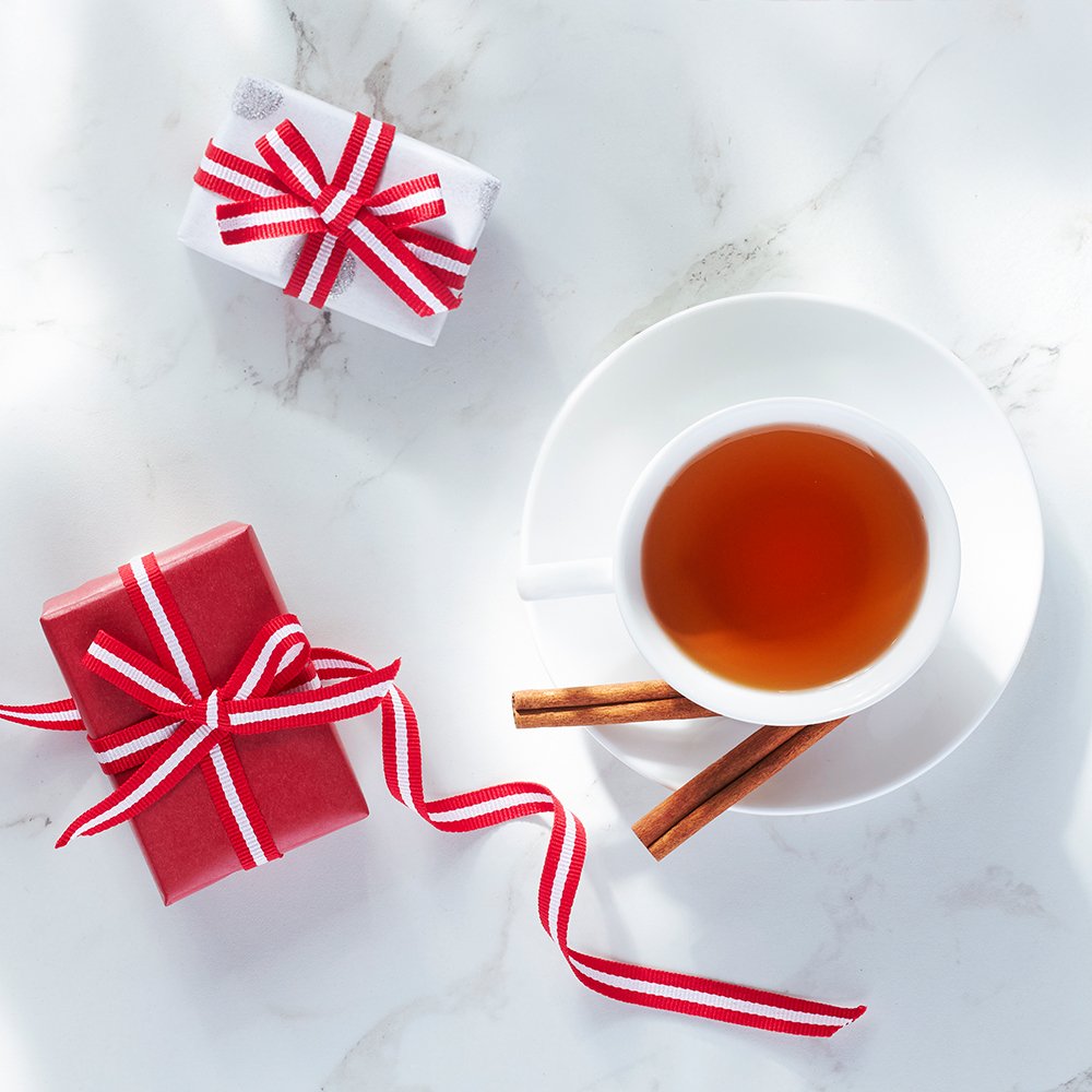 Tea Gifts for the Holidays