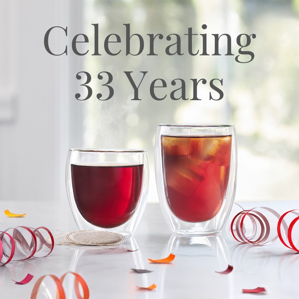 33 Things to Know About The Republic of Tea