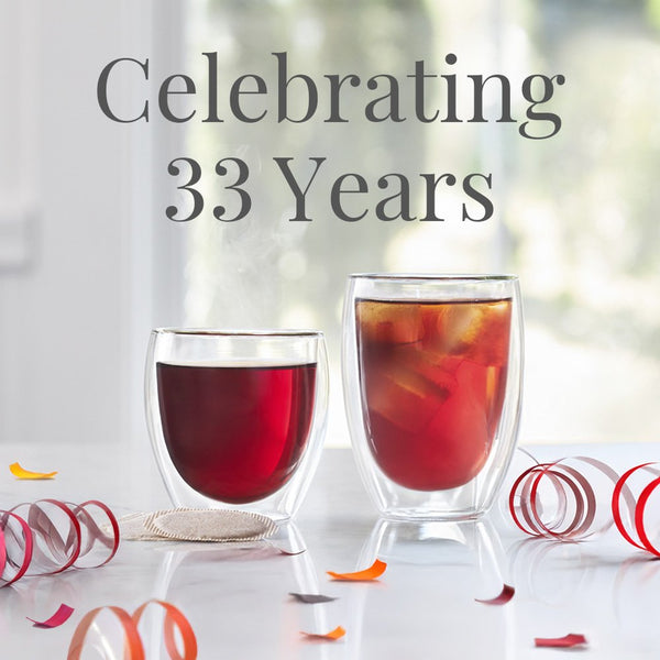 33 Things to Know About The Republic of Tea