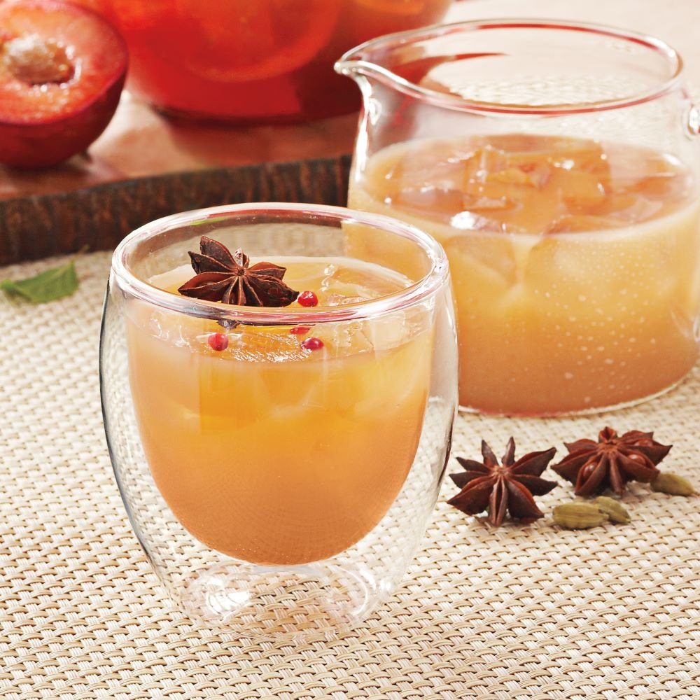 Easy Thai Iced Tea Recipe