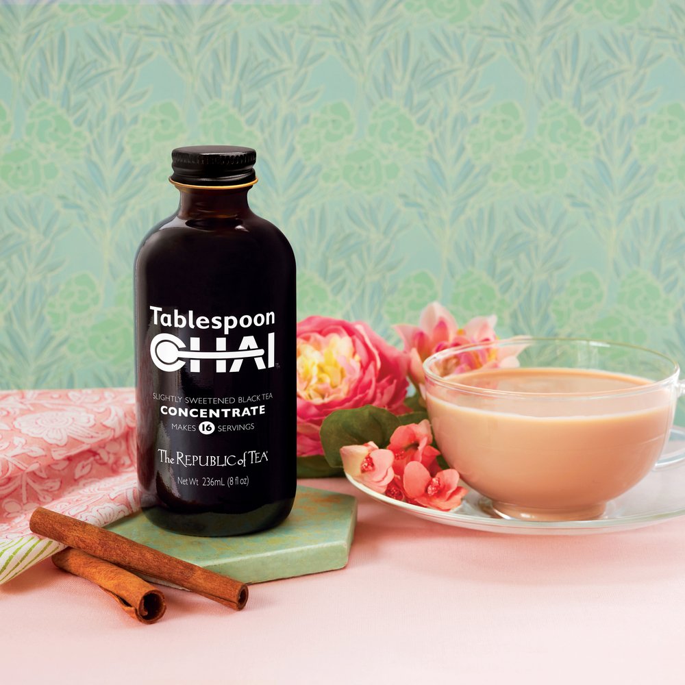 Seasonal Baking: Chai Banana Bread