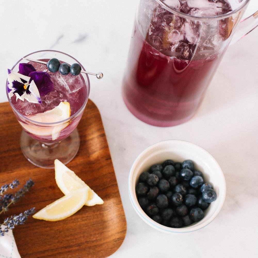 Must-Try Tea Mocktails for Summer