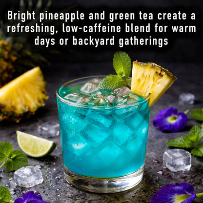 Star Wars: The Mandalorian and Grogu Grogu Galactic Green Iced Tea