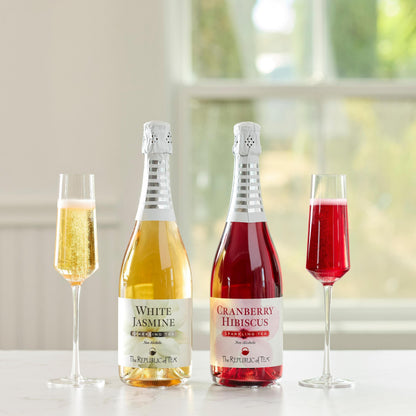 Sparkling Tea 3-Pack Custom Set