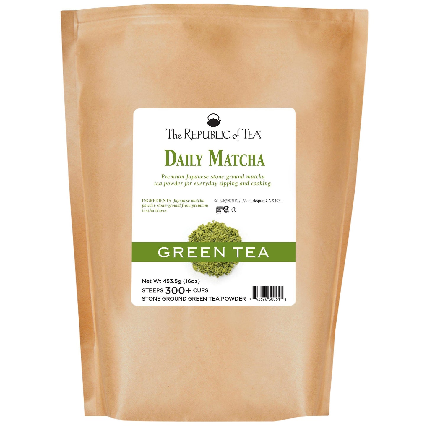 Daily Matcha Powder