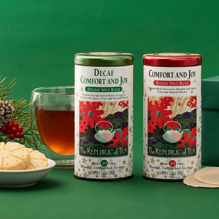 Discover Holiday Favorites