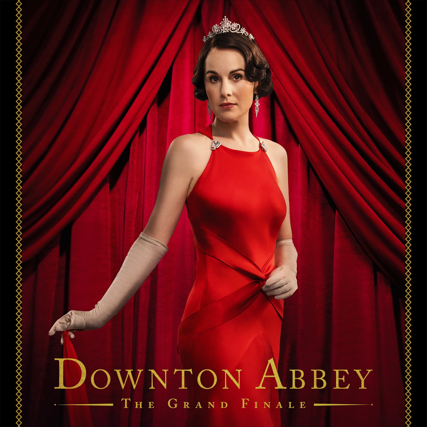 Downton Abbey® Lady Mary's Grand Toast Black Tea