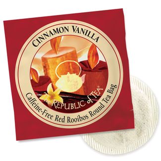 Cinnamon Vanilla - Single Overwrap