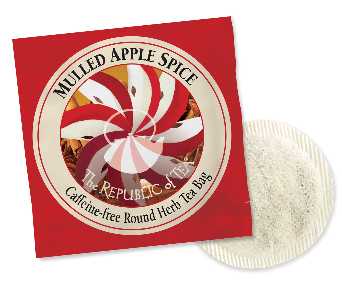 Mulled Apple Spice Single Overwrap