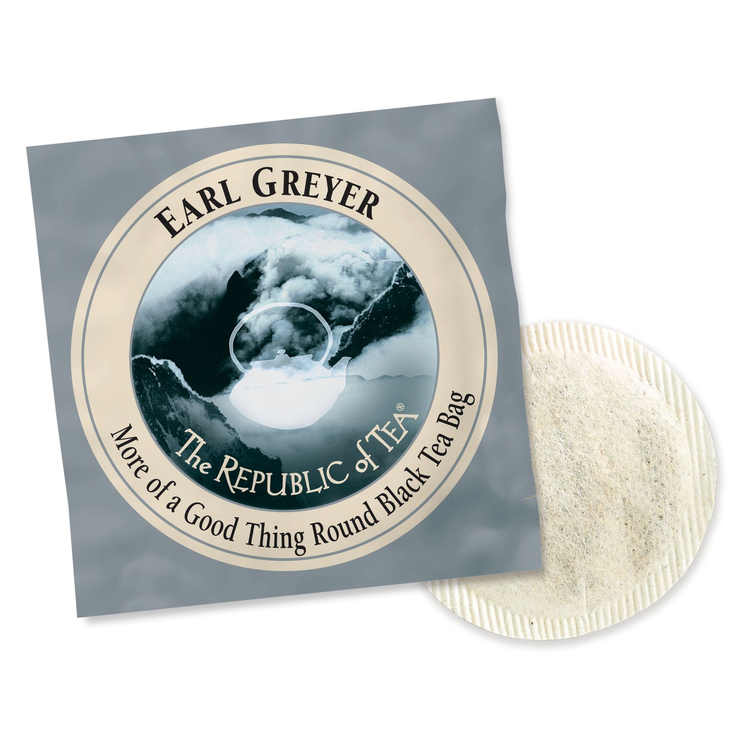 Earl Greyer Black Tea Single Overwrap