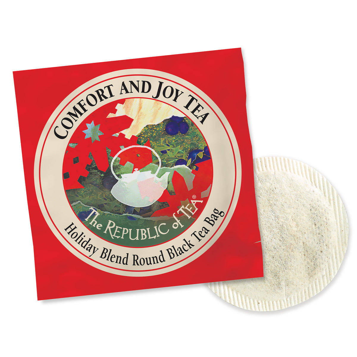Comfort & Joy - Single Overwrap