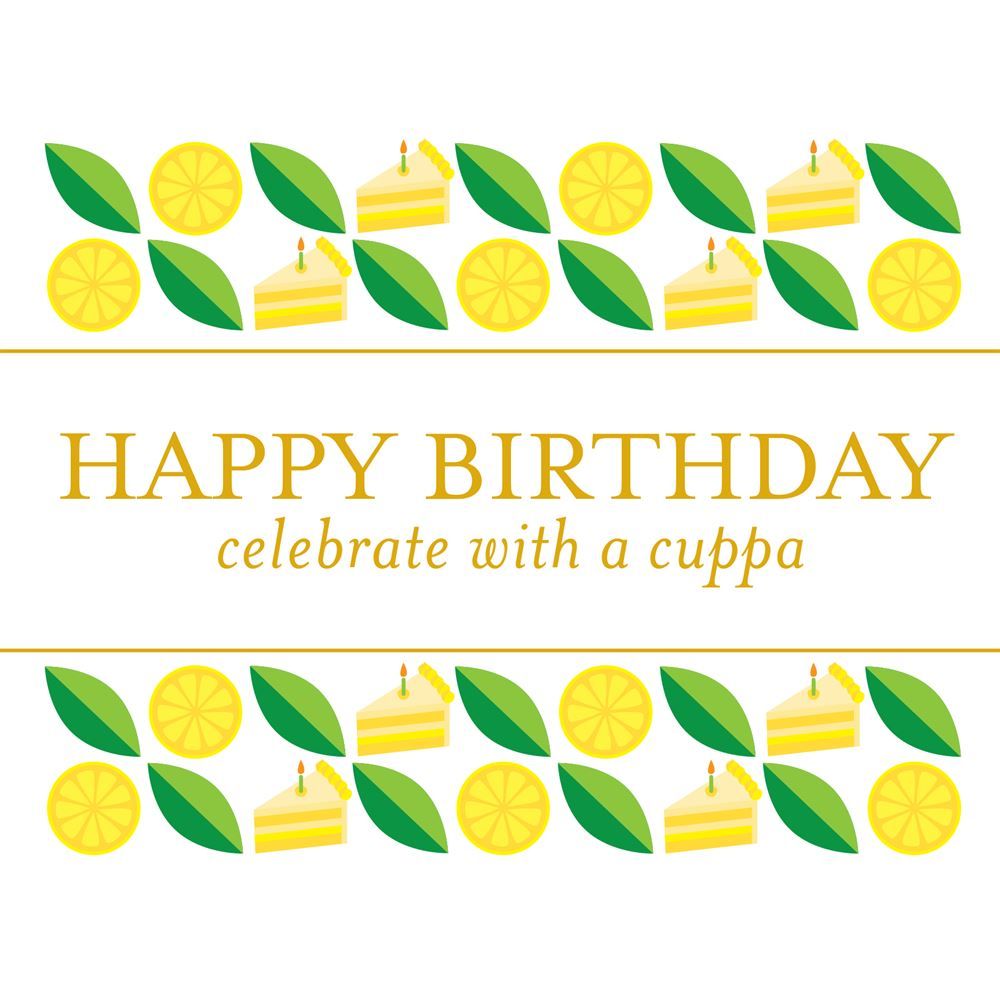 Birthday