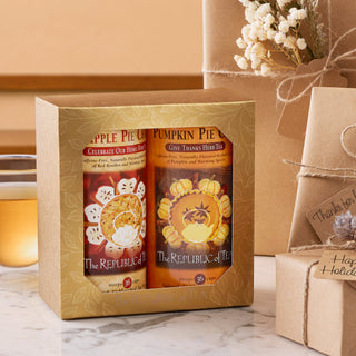 Give the Gift of Tea