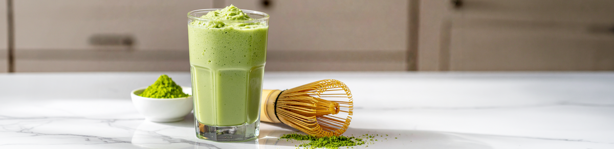 Daily Matcha Powder