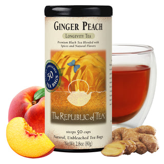 Explore Best Selling Teas