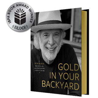Gold In Your Backyard
