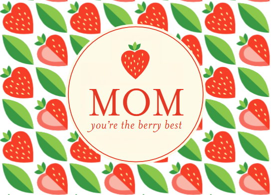 Mother's Day
