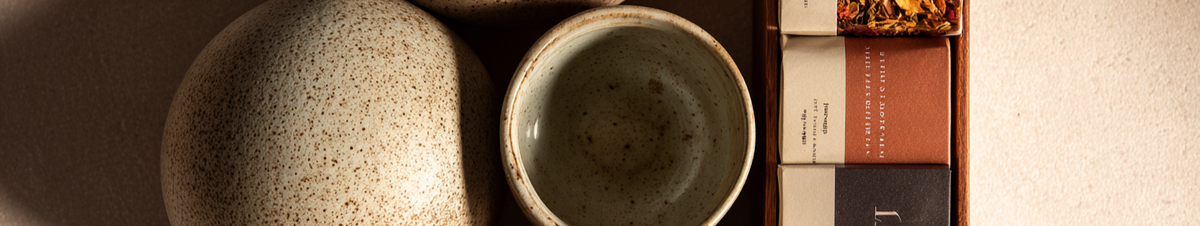 Static page banner