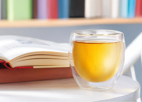 Tea Library