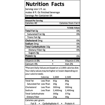 Republic Chai® Concentrate