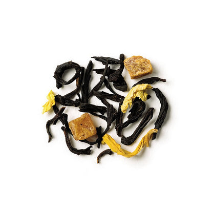 Mango Ceylon Black Full-Leaf Tea