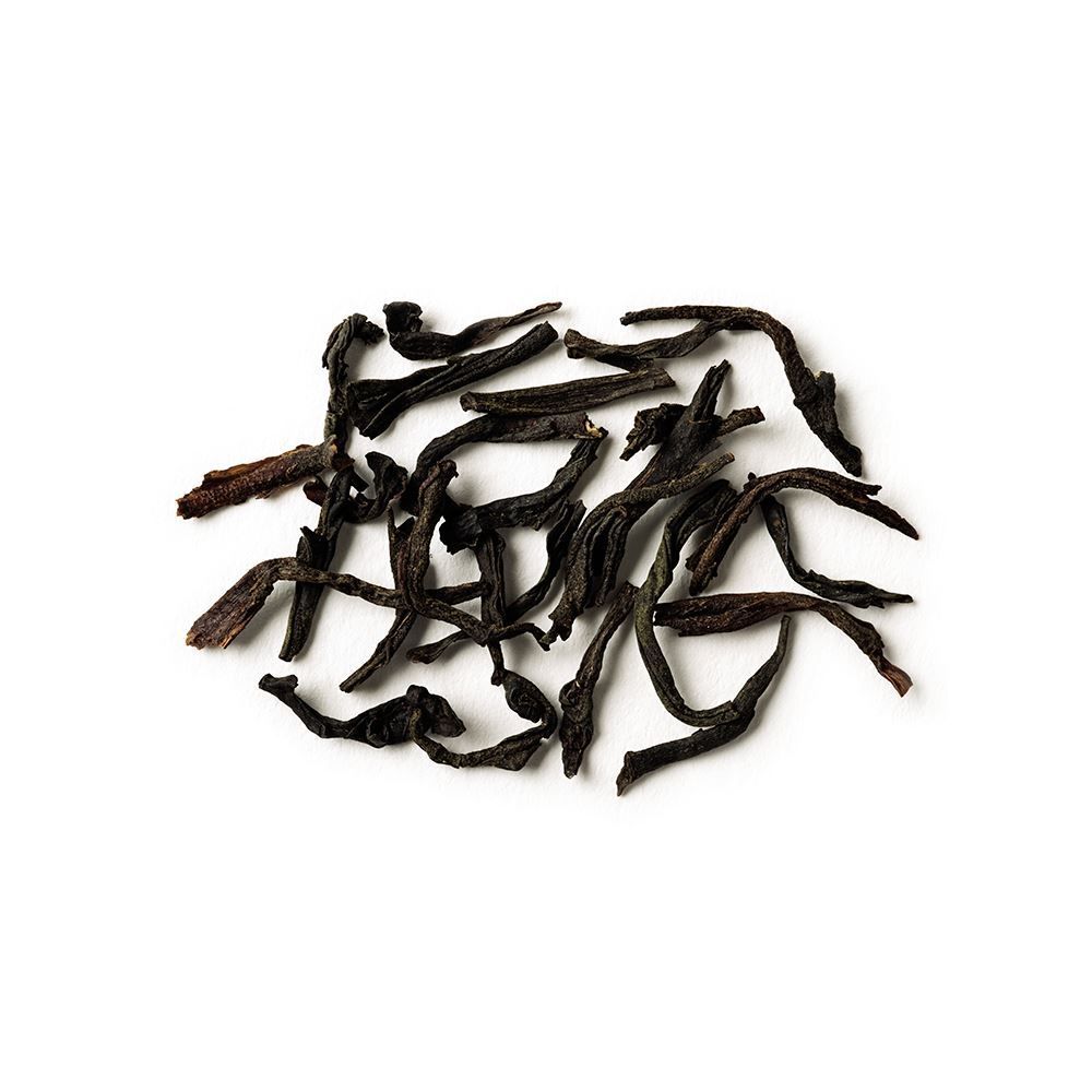 Earl Greyer Black Full-Leaf Tea