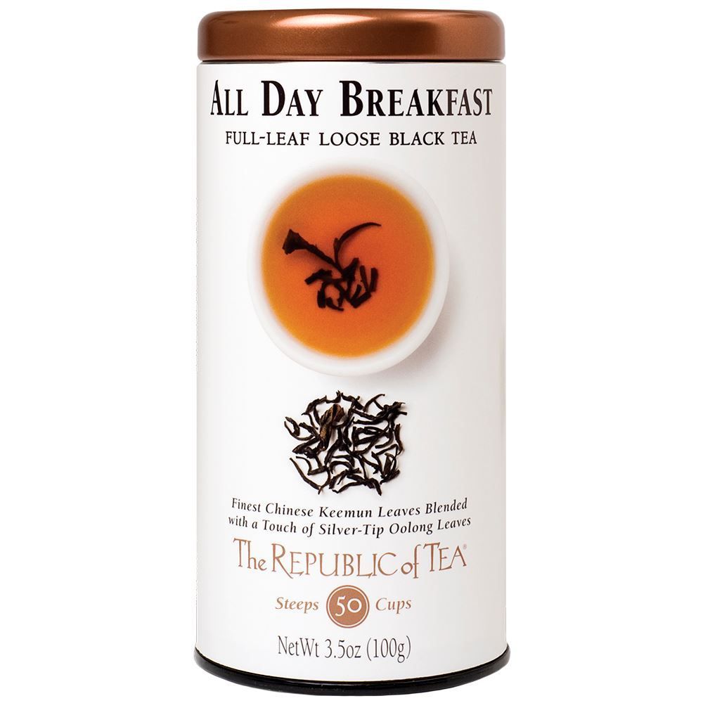 All Day Breakfast Full-Leaf Tea