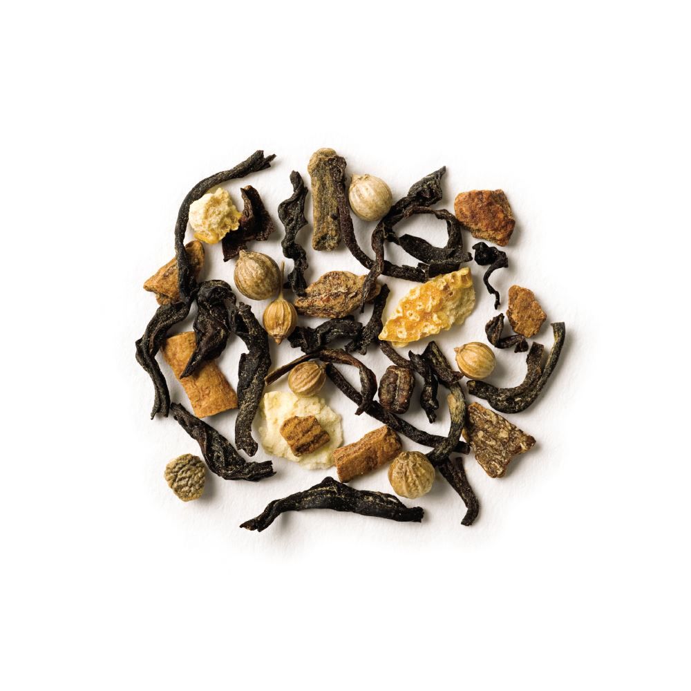 Republic Chai® Full-Leaf Tea
