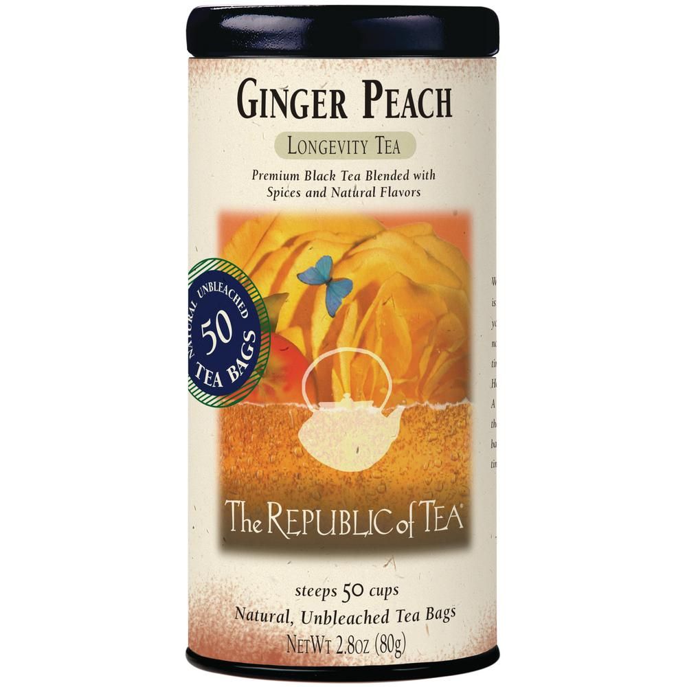 The Republic of Tea product image 1