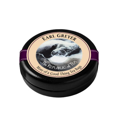 Earl Greyer Black Tea Bags
