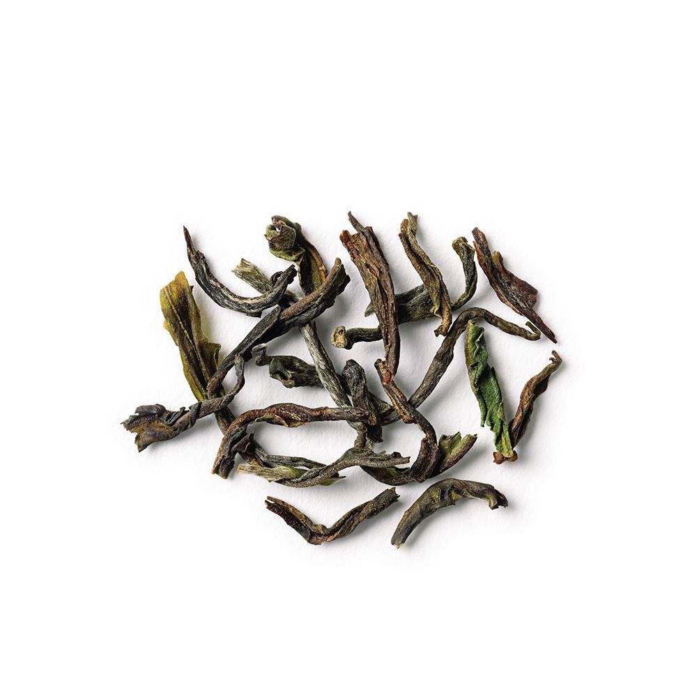 Republic Darjeeling Black Full Leaf Tea
