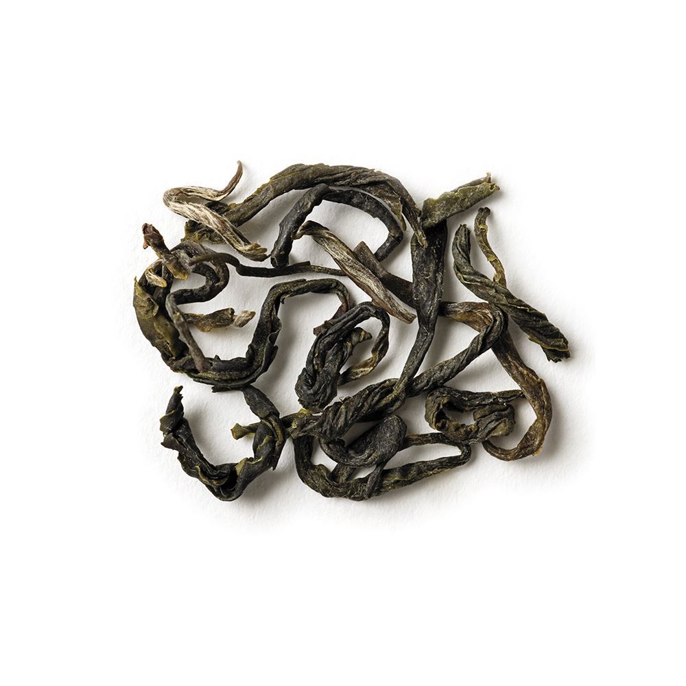 Sky Between the Branches Green Full-Leaf Tea