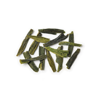 Dragon Well Green Full-Leaf Tea