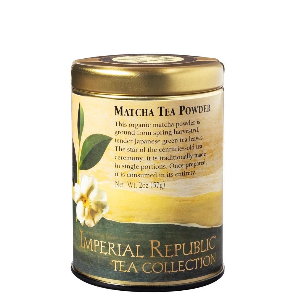 Organic Matcha Powder