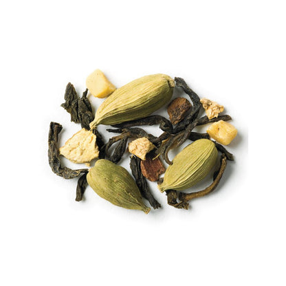 Republic Chai® Green Full-Leaf Tea