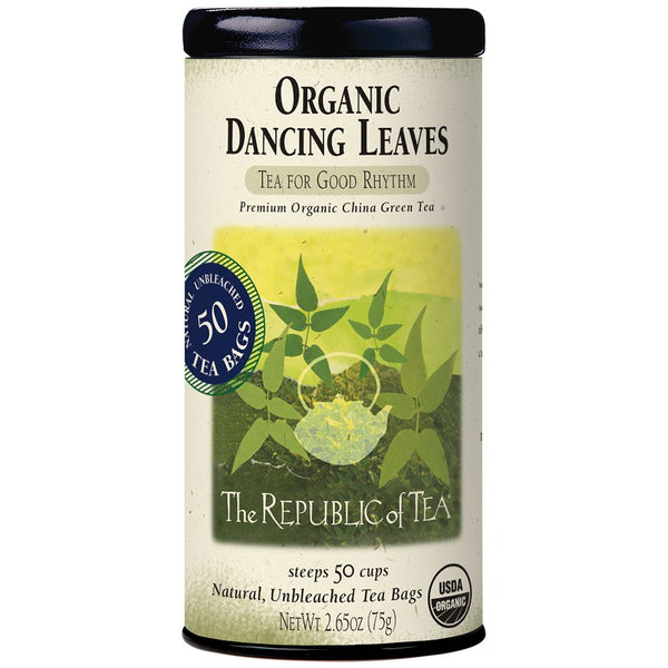organic tobacco leaf tea dip Black Herbal Chew Dip Whitetail Smokeless hibiscus petals Teabloom Organic Green Tea, Minted