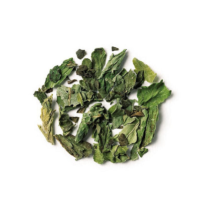 Organic Mint Fields Full-Leaf Tea