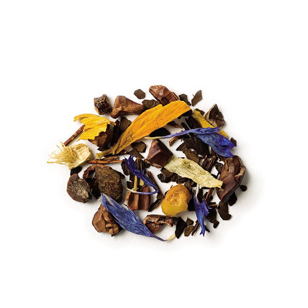 Mate Latte® Full-Leaf Tea