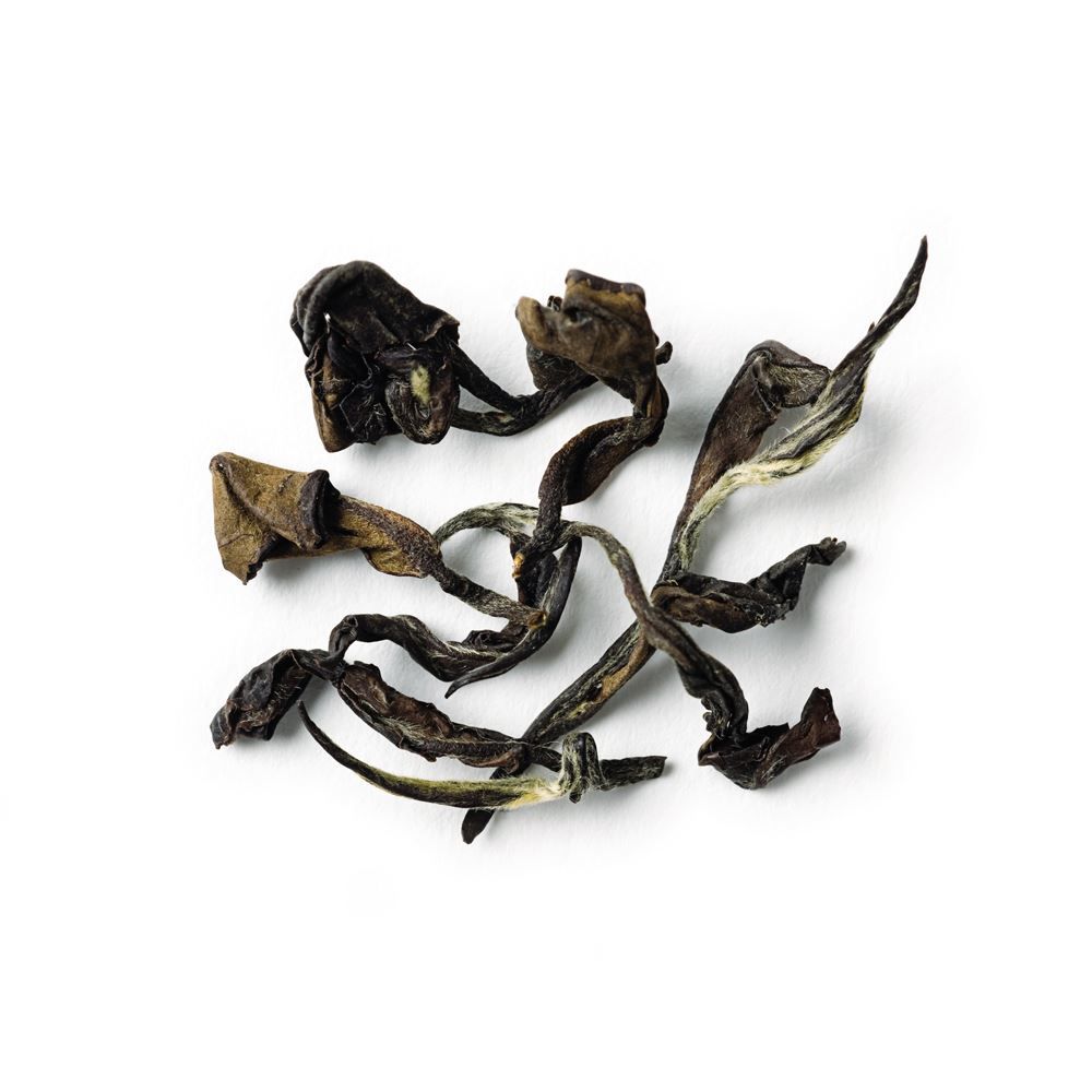 Wuyi Oolong Full-Leaf Tea