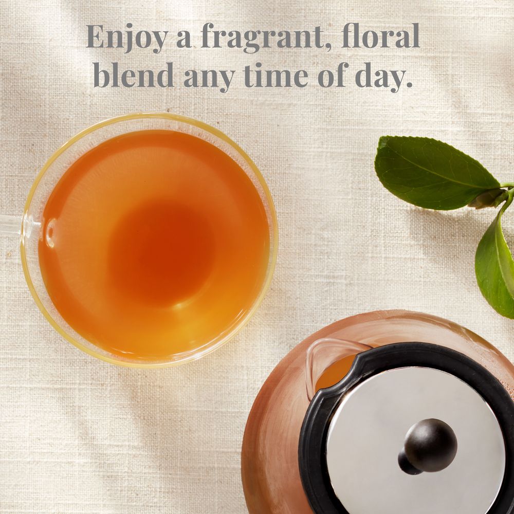 Dragon Oolong Tea Bags