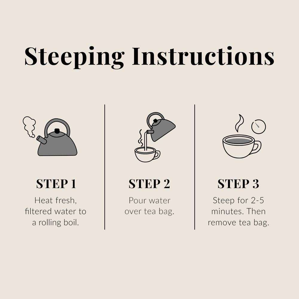 Dragon Oolong Tea Bags