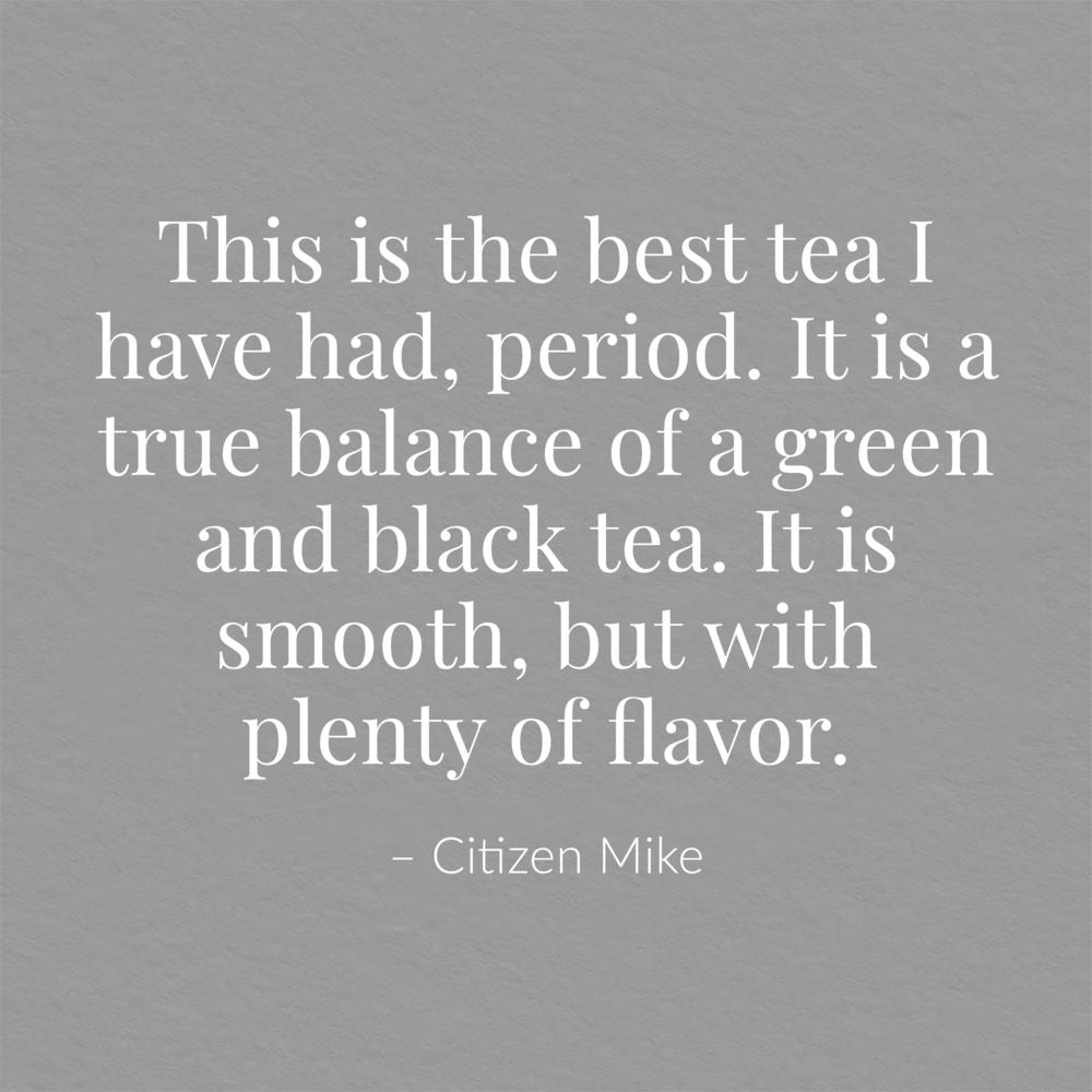 Dragon Oolong Tea Bags