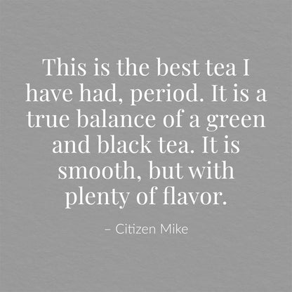 Dragon Oolong Tea Bags