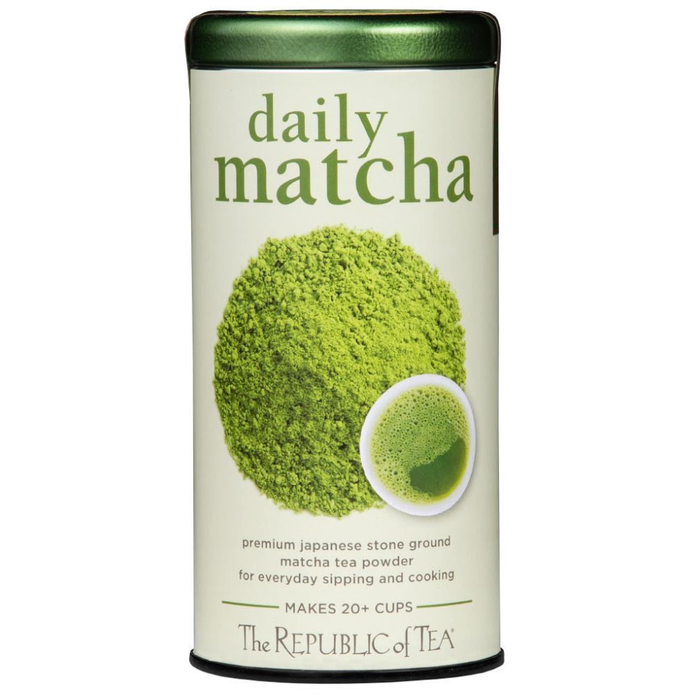 Daily Matcha Powder
