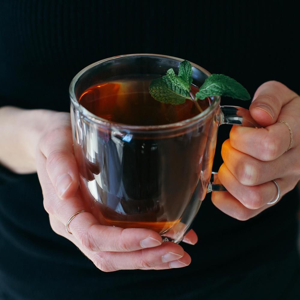 Get Some ZZZ's® - Herb Tea for Rest