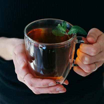 Get Some ZZZ's® - Herb Tea for Rest