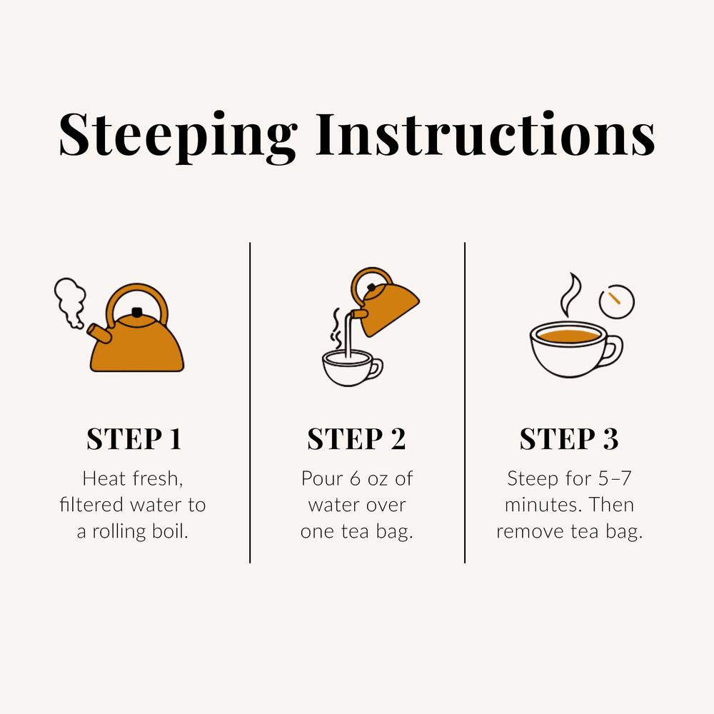 Get Throat Aid® - Herb Tea for Soothing Throats