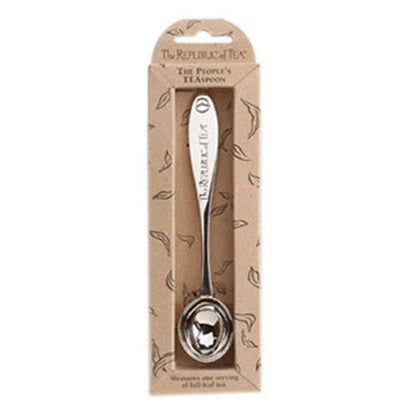 The People's TEAspoon