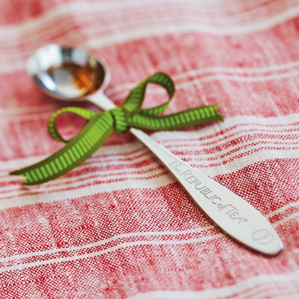 The People's TEAspoon