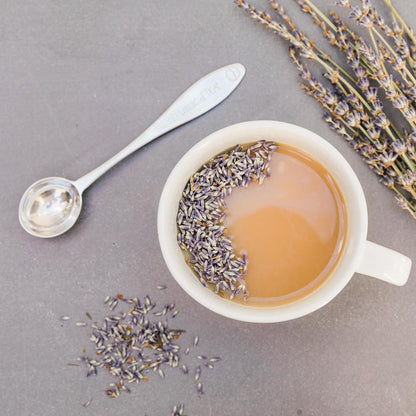 The People's TEAspoon